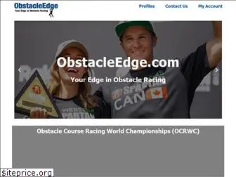 obstacleedge.com