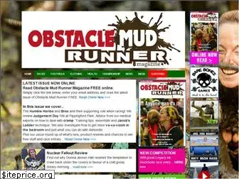 obstaclemudrunner.co.uk