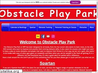 obstacleplaypark.com