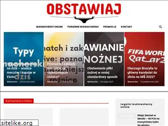 obstawiaj.pl