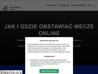 obstawianie-meczy.net