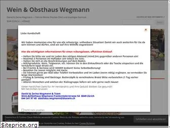 obsthaus-wegmann.ch