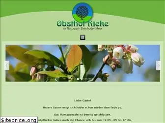 obsthof-rieke.de