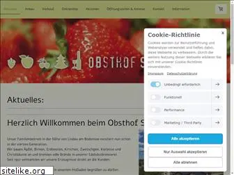 obsthof-strodel.de