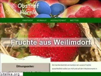 obsthofhoernle.de