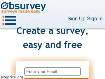 obsurvey.com