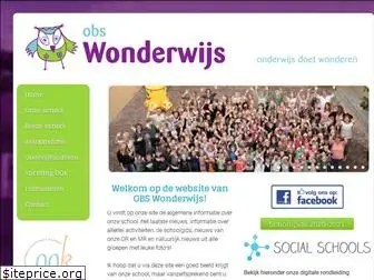 obswonderwijs.nl