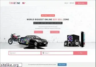 obszone.com