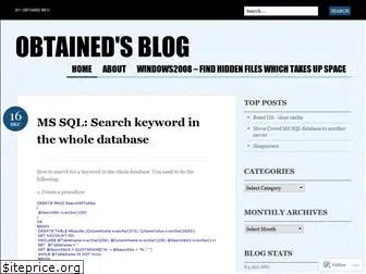 obtained.wordpress.com