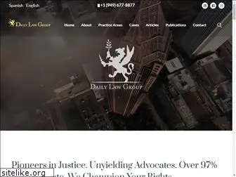 obtainjustice.com