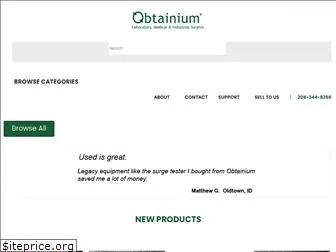 obtainsurplus.com