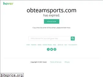 obteamsports.com