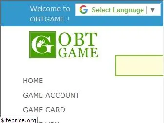 obtgame.com