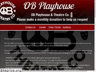 obtheatrecompany.com