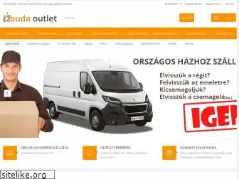 obudaoutlet.hu