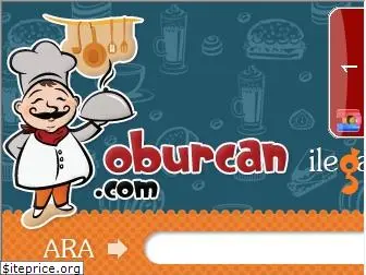 oburcan.com