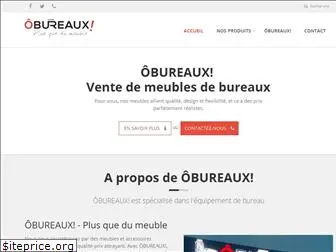 obureaux.com