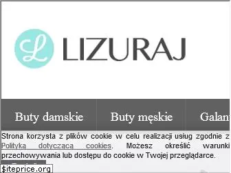 obuwie-lizuraj.pl