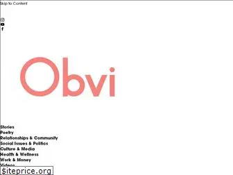 obvi.community