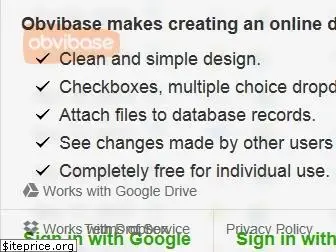 obvibase.com