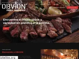 obvion.com.mx