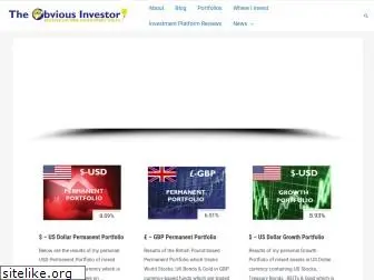 obviousinvestor.com