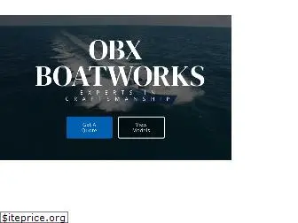 obx-boatworks.com