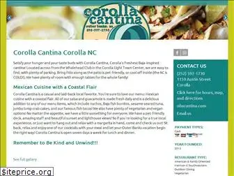 obxcantina.com