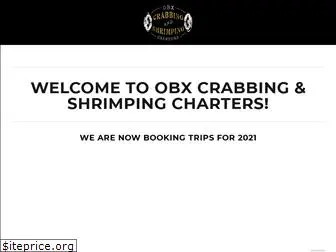 obxcrabbing.com