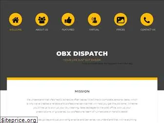 obxdispatch.com