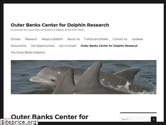 obxdolphins.org