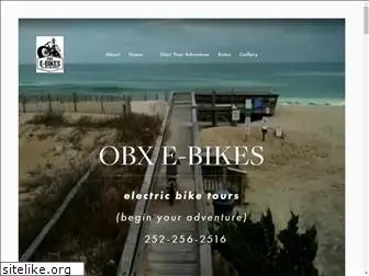 obxebikes.com