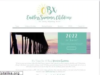 obxendlesssummerchildcare.com