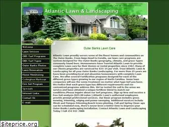 obxlawncare.com