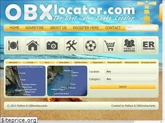 obxlocator.com