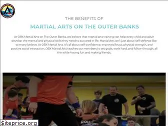 obxmartialarts.com