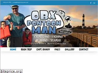 obxpontoonman.com