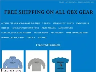 obxstore.com