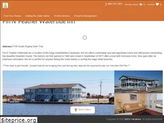 obxwatersideinn.com