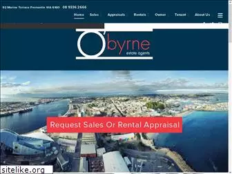 obyrne.net.au