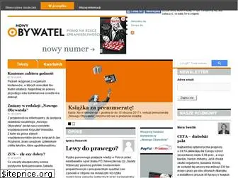 obywatel.org.pl