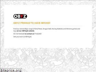 obyz-toys.com