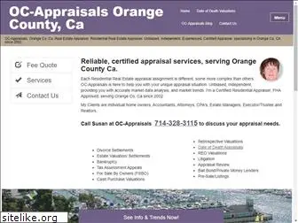 oc-appraisals.com