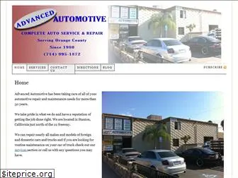 oc-automotive.com