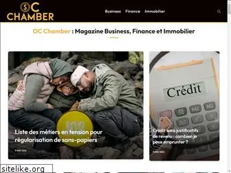 oc-chamber.com