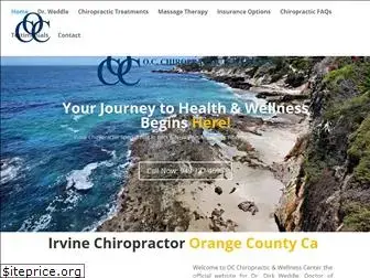 oc-chiropractic.com