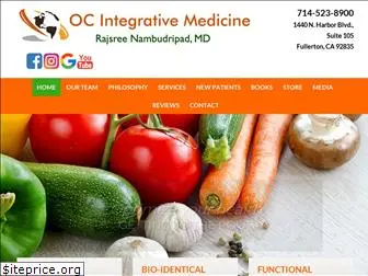 oc-integrative-medicine.com
