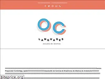 oc-languages.com