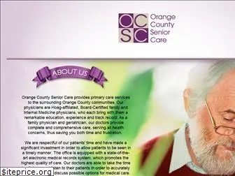 oc-seniorcare.com