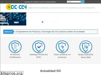 oc.ccn.cni.es